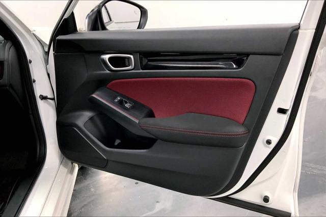 used 2023 Honda Civic Si car, priced at $31,971