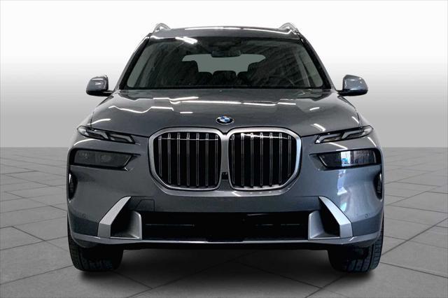 used 2024 BMW X7 car, priced at $69,971