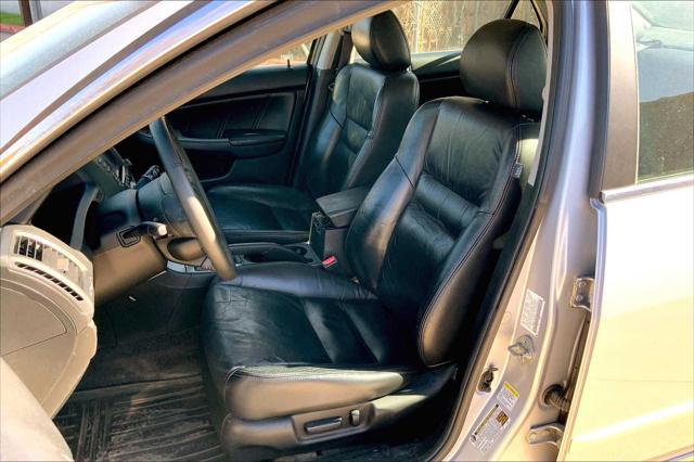 used 2005 Honda Accord car, priced at $7,971