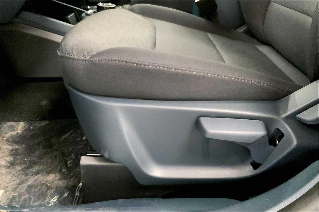 new 2025 Ford Maverick car, priced at $27,688