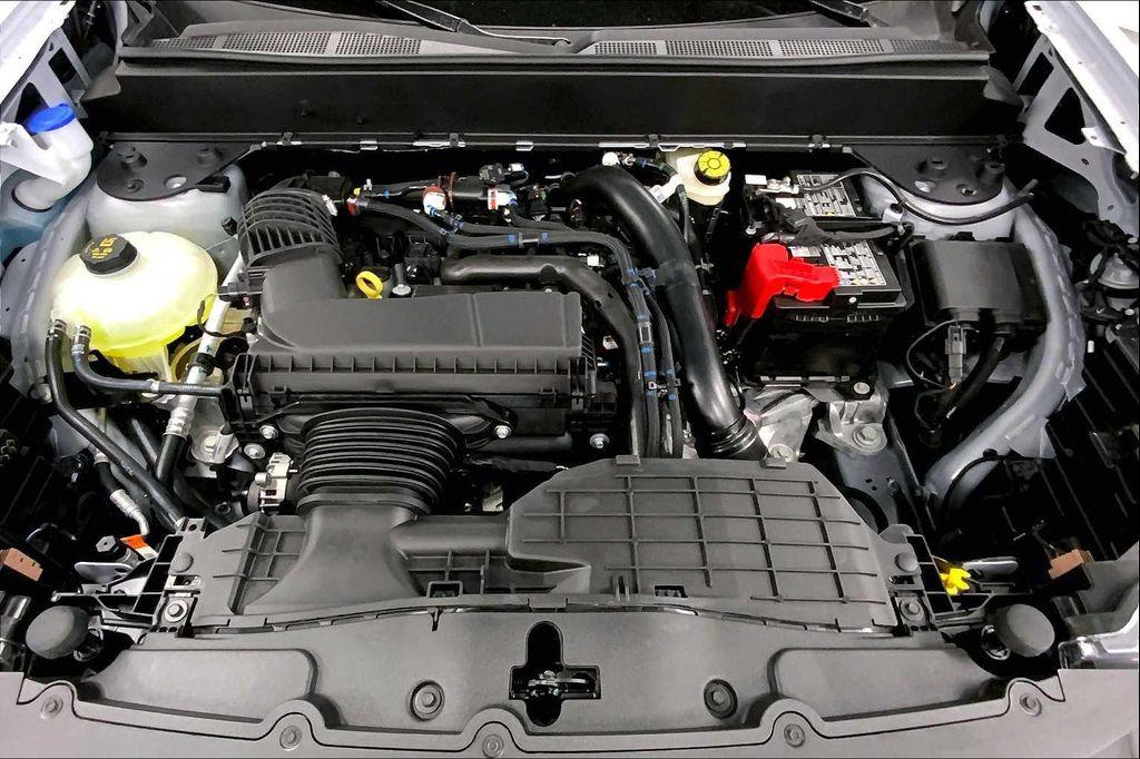 new 2025 Ford Maverick car, priced at $27,688