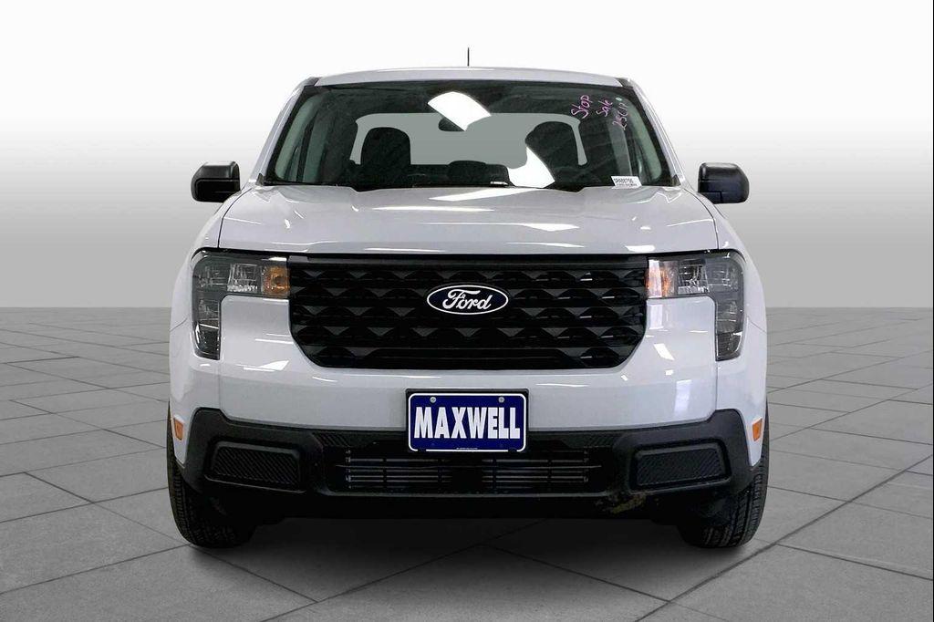 new 2025 Ford Maverick car, priced at $27,688