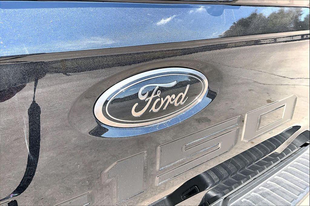 used 2022 Ford F-150 car, priced at $37,463