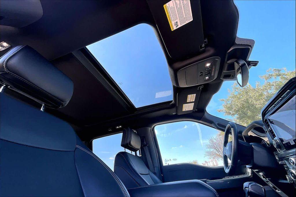 used 2022 Ford F-150 car, priced at $37,463