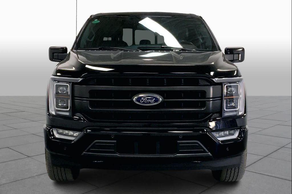 used 2023 Ford F-150 car, priced at $47,971