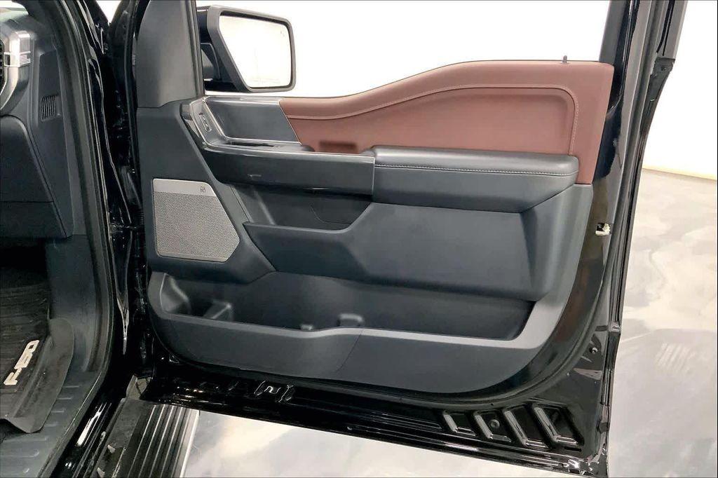 used 2023 Ford F-150 car, priced at $47,971