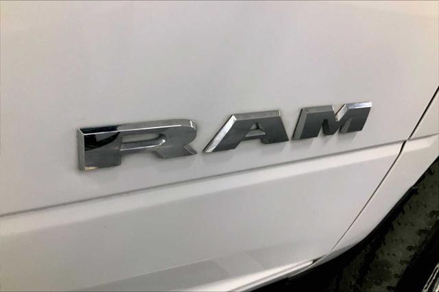 used 2020 Ram 2500 car, priced at $43,971