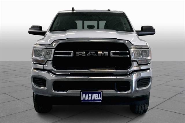 used 2020 Ram 2500 car, priced at $43,971