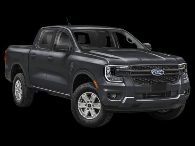 new 2024 Ford Ranger car, priced at $37,555