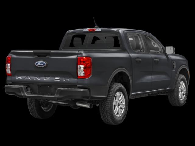 new 2024 Ford Ranger car, priced at $37,555