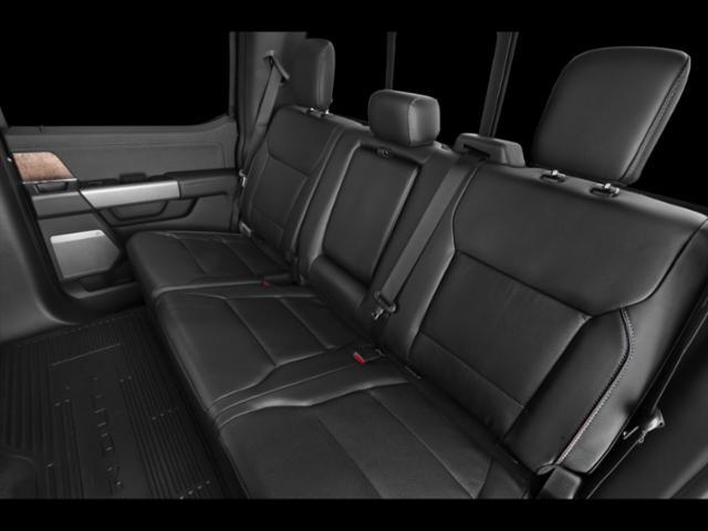 new 2025 Ford F-250 car, priced at $91,250
