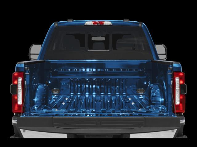 new 2025 Ford F-250 car, priced at $91,250