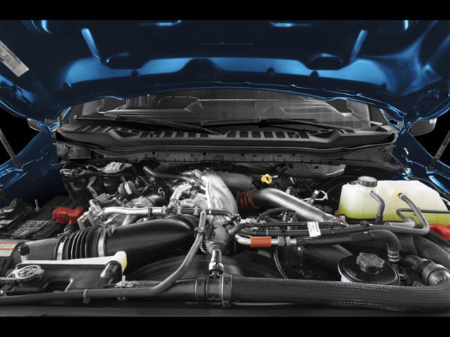 new 2025 Ford F-250 car, priced at $91,250