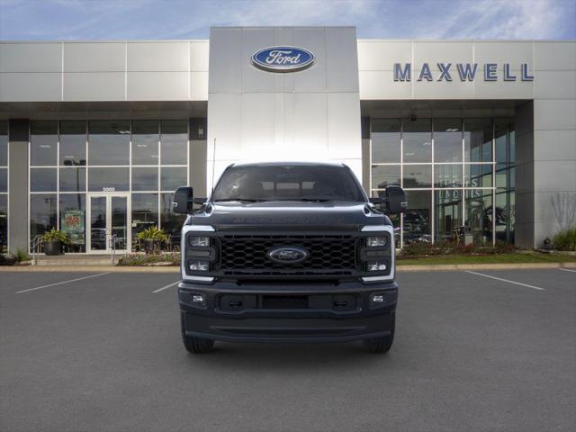 new 2025 Ford F-250 car, priced at $91,250