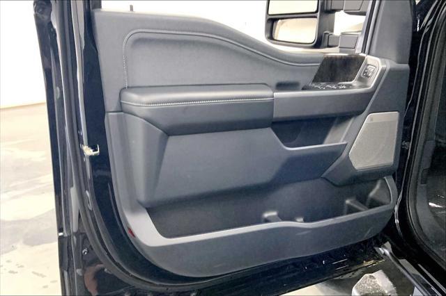 new 2025 Ford F-250 car, priced at $82,546