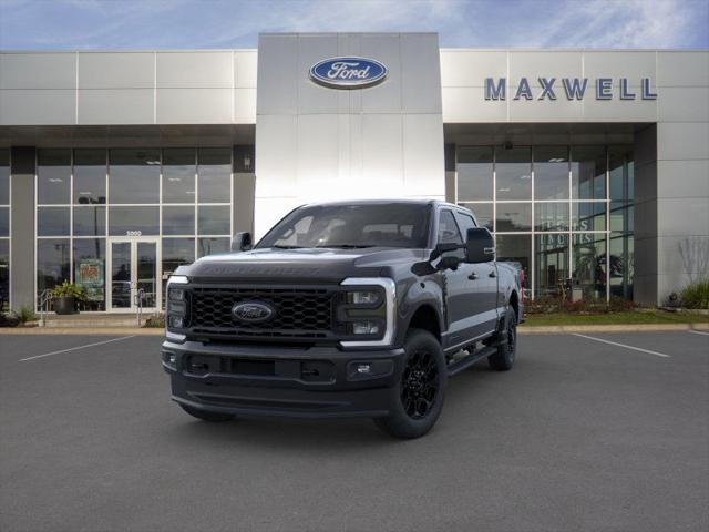 new 2025 Ford F-250 car, priced at $91,250