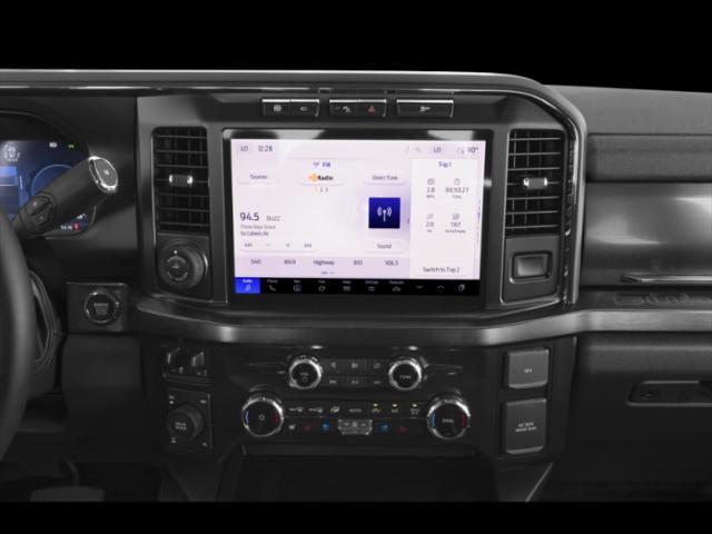 new 2025 Ford F-250 car, priced at $91,250