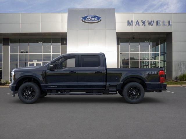 new 2025 Ford F-250 car, priced at $91,250