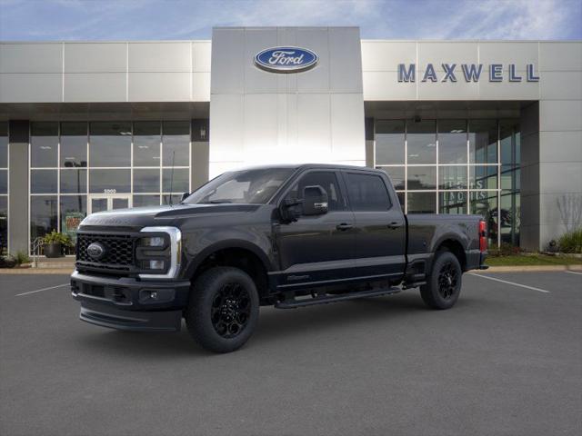 new 2025 Ford F-250 car, priced at $91,250