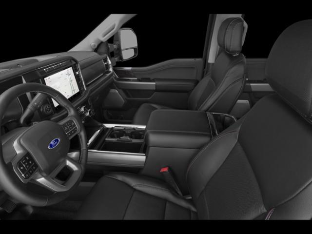 new 2025 Ford F-250 car, priced at $91,250