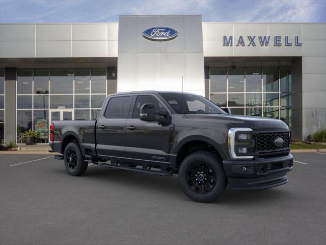 new 2025 Ford F-250 car, priced at $91,250
