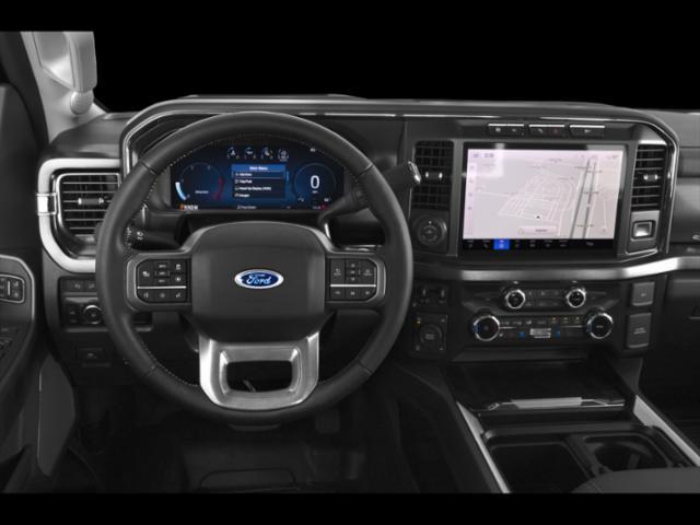 new 2025 Ford F-250 car, priced at $91,250