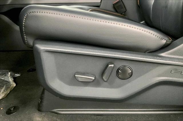 new 2025 Ford F-250 car, priced at $82,546