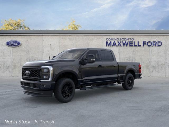 new 2025 Ford F-250 car, priced at $91,250