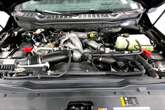 new 2025 Ford F-250 car, priced at $82,546