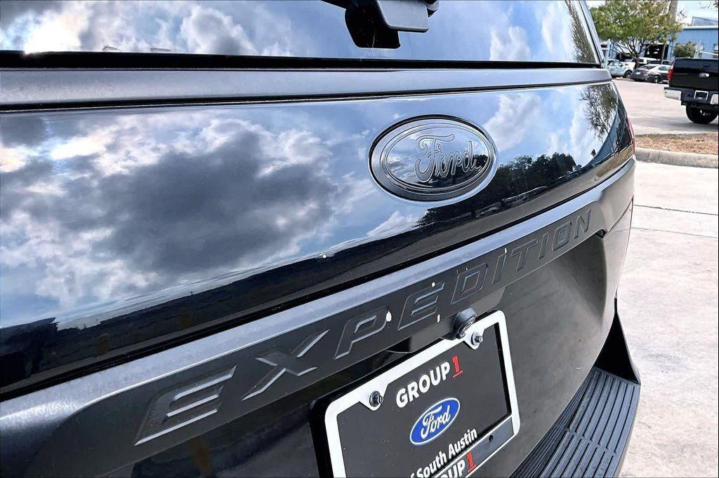 used 2020 Ford Expedition car, priced at $26,971