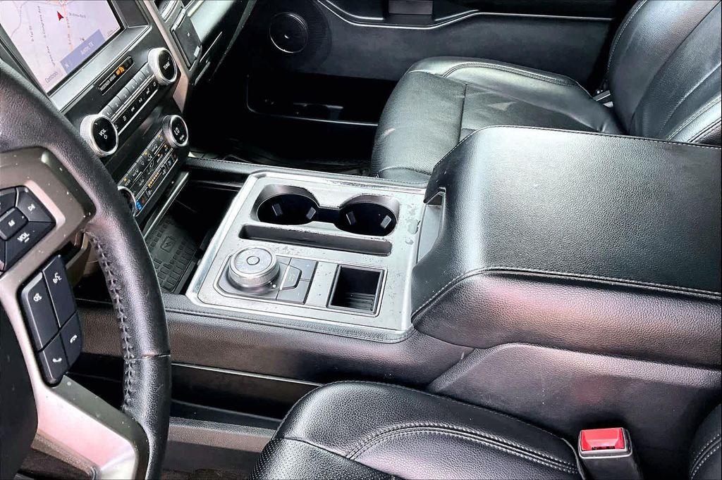 used 2020 Ford Expedition car, priced at $26,971