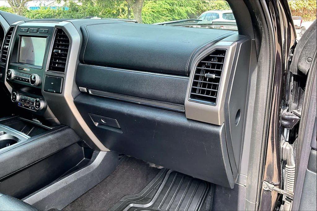 used 2020 Ford Expedition car, priced at $26,971