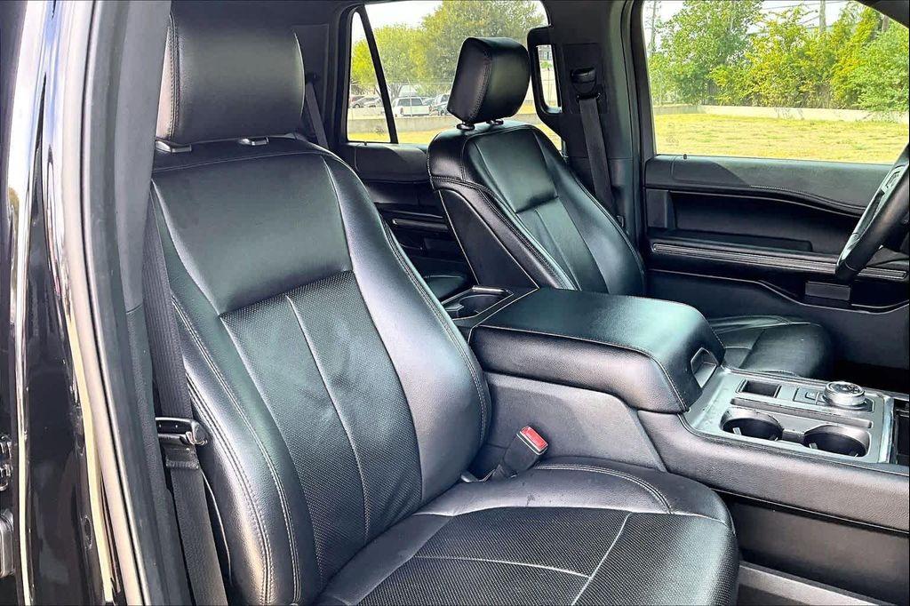 used 2020 Ford Expedition car, priced at $26,971