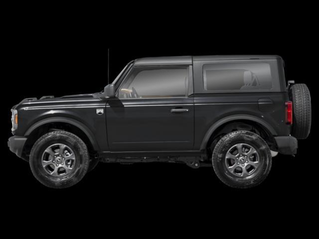 new 2024 Ford Bronco car, priced at $42,680