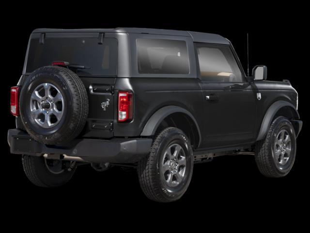 new 2024 Ford Bronco car, priced at $42,680