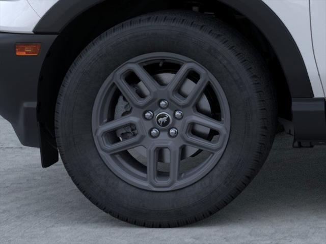 new 2025 Ford Bronco Sport car, priced at $34,685
