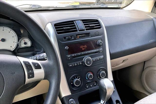 used 2007 Saturn Vue car, priced at $4,981