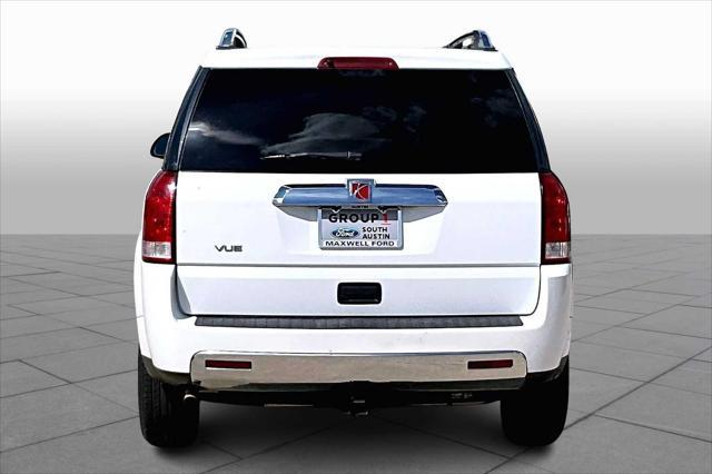 used 2007 Saturn Vue car, priced at $4,981