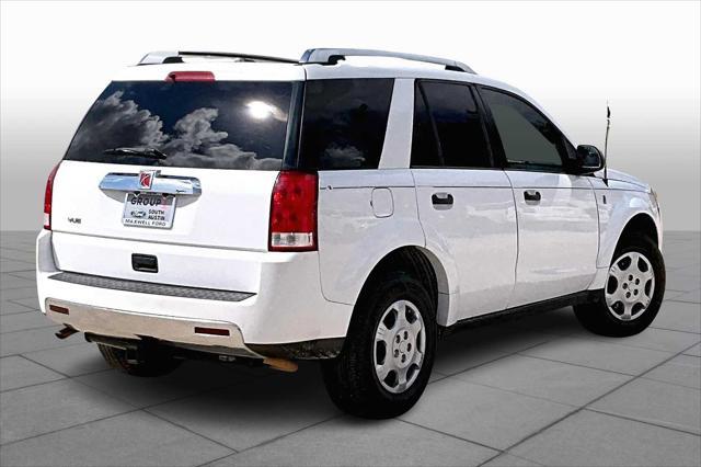 used 2007 Saturn Vue car, priced at $4,981