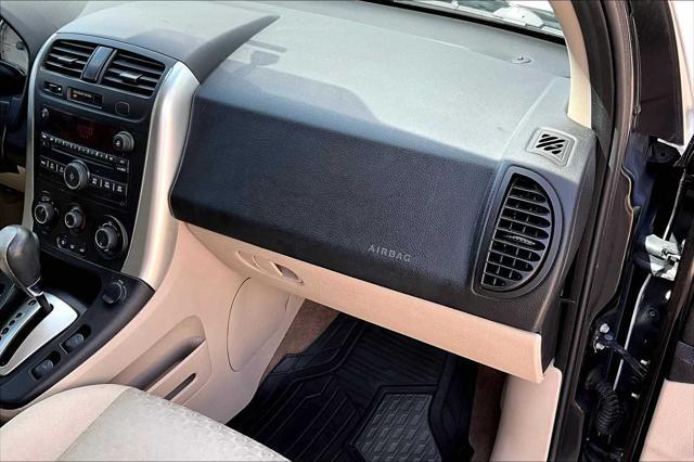 used 2007 Saturn Vue car, priced at $4,981