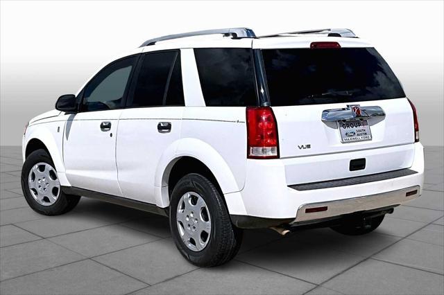 used 2007 Saturn Vue car, priced at $4,981