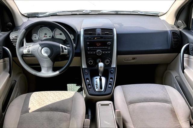 used 2007 Saturn Vue car, priced at $4,981
