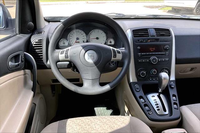 used 2007 Saturn Vue car, priced at $4,981
