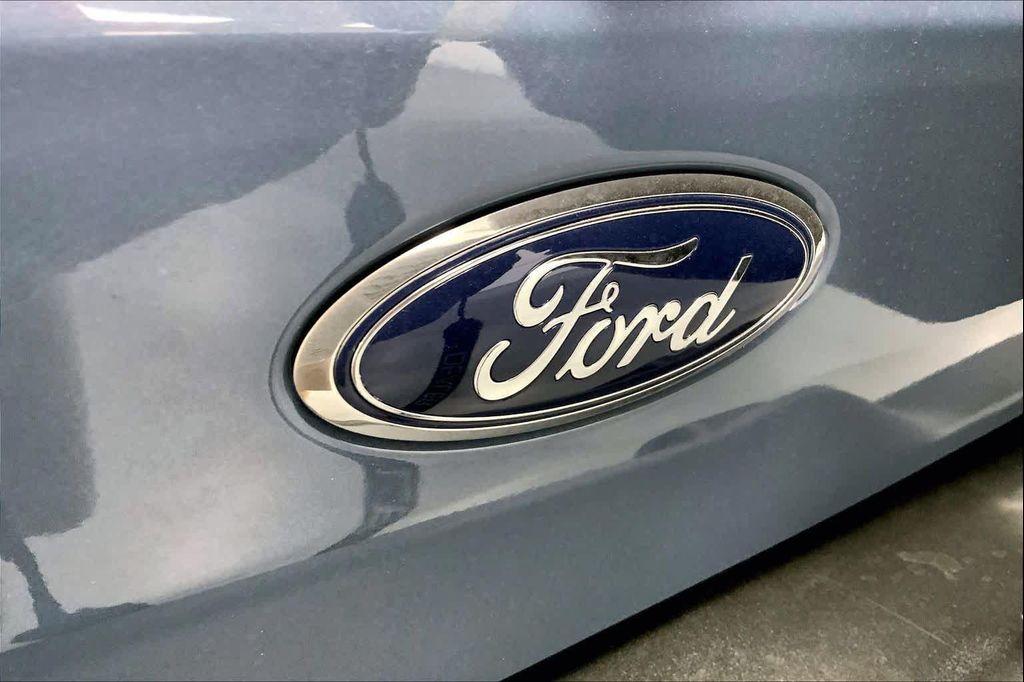 new 2025 Ford Bronco car, priced at $65,283