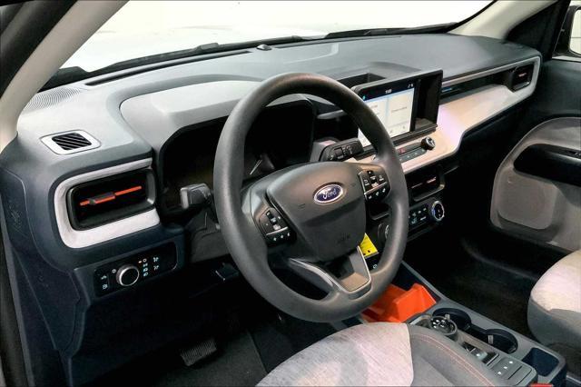 used 2023 Ford Maverick car, priced at $27,971