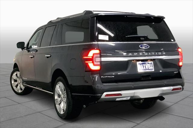 new 2024 Ford Expedition car, priced at $86,565