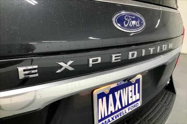 new 2024 Ford Expedition car, priced at $86,565