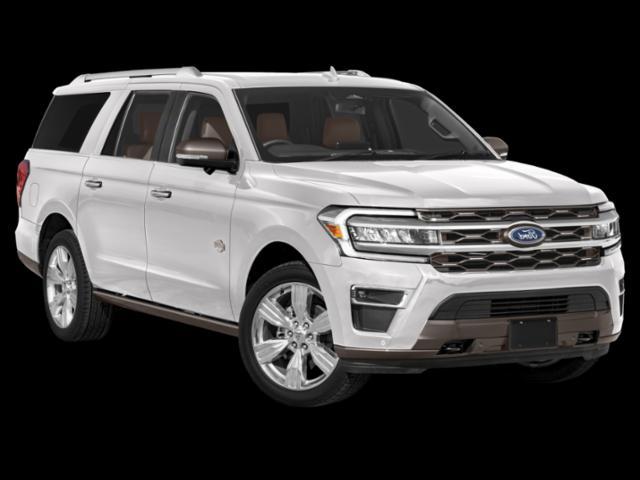 new 2024 Ford Expedition car, priced at $88,565