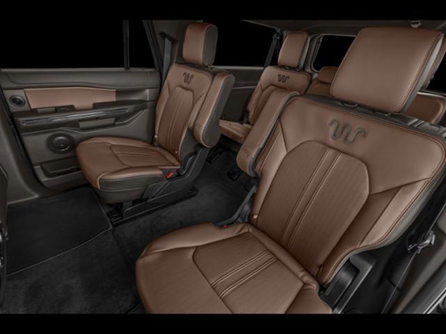 new 2024 Ford Expedition car, priced at $88,565