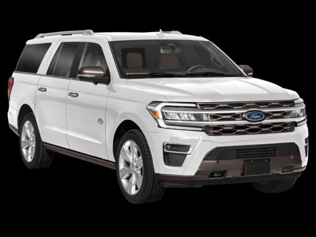 new 2024 Ford Expedition car, priced at $88,565